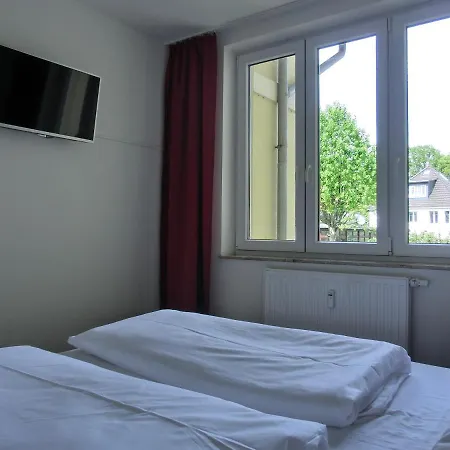 公寓 L22 格拉尔-米里茨